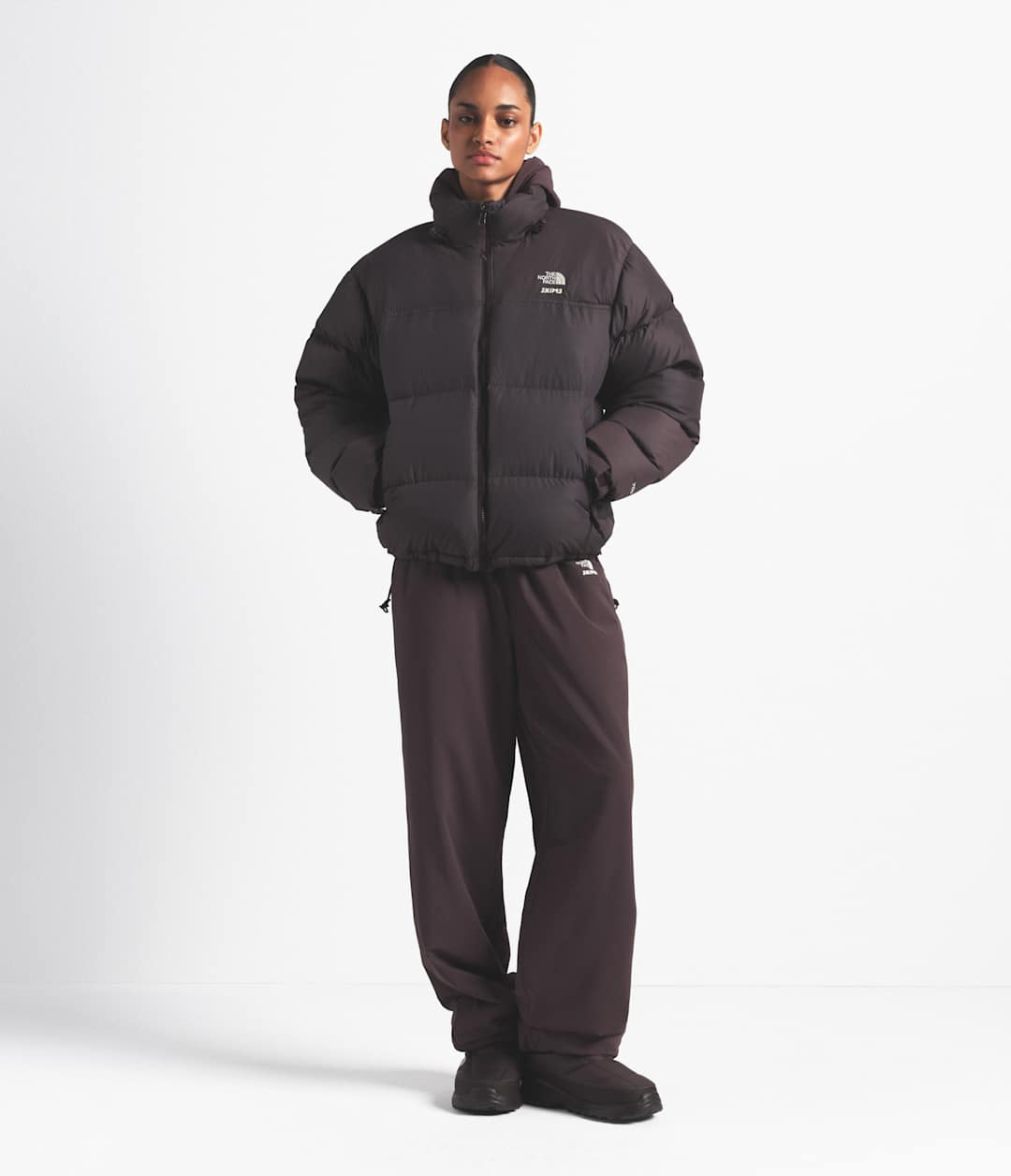 The North Face The North Face X SKIMS 1996 Nuptse Jacket