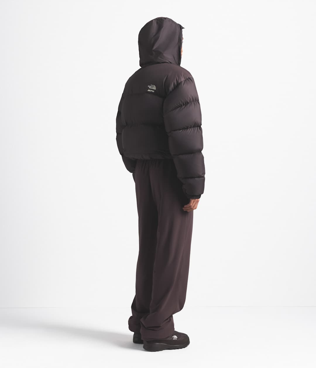 The North Face The North Face X SKIMS 1996 Nuptse Jacket