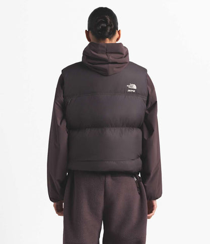 The North Face The North Face X SKIMS 1996 Nuptse Vest