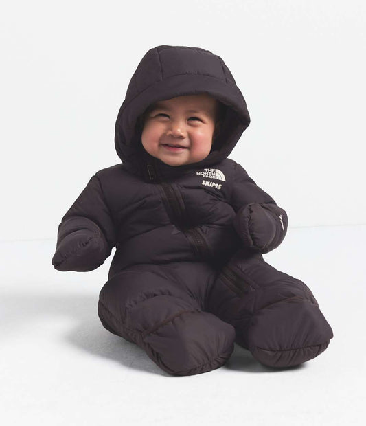 The North Face The North Face X SKIMS Baby 1996 Nuptse One-Piece