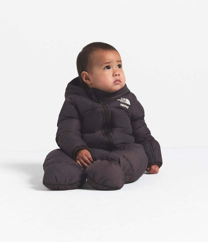 The North Face The North Face X SKIMS Baby 1996 Nuptse One-Piece