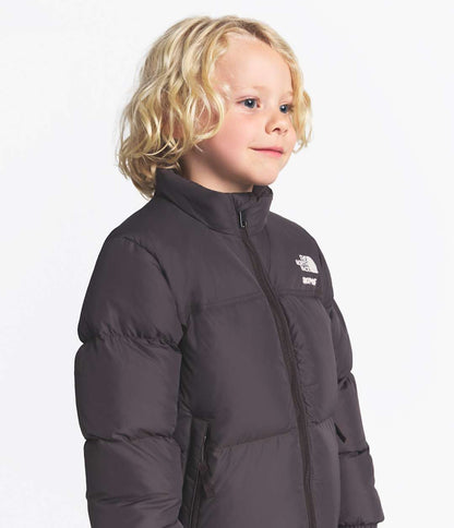 The North Face The North Face X SKIMS Kids' 1996 Nuptse Jacket