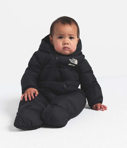 The North Face The North Face X SKIMS Baby 1996 Nuptse One-Piece