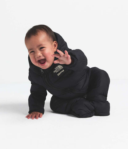 The North Face The North Face X SKIMS Baby 1996 Nuptse One-Piece
