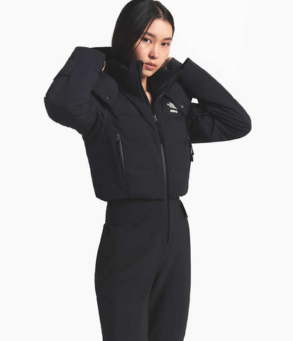 The North Face The North Face X SKIMS Women's Off The Clock One Piece