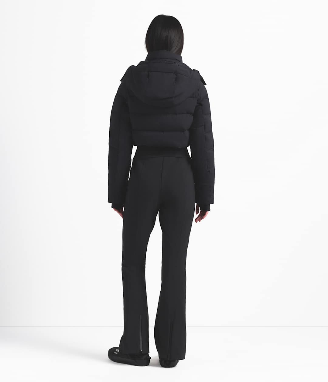 The North Face The North Face X SKIMS Women's Off The Clock One Piece