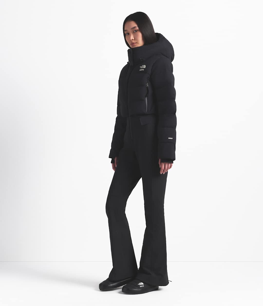 The North Face The North Face X SKIMS Women's Off The Clock One Piece