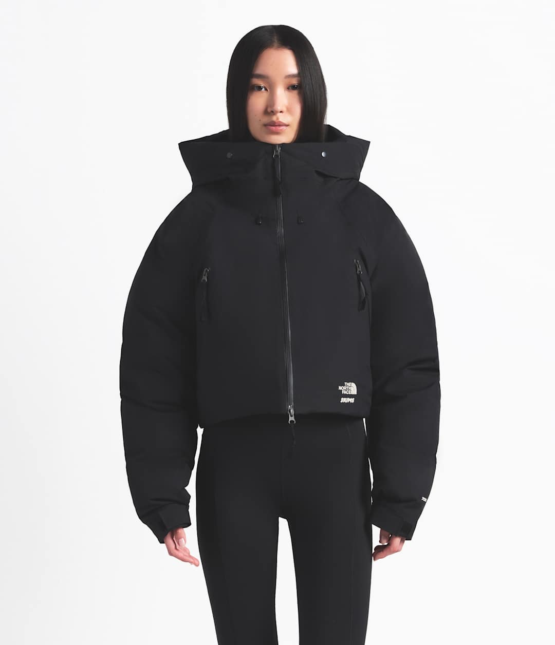 The North Face The North Face X SKIMS Women's Insulated Shell Jacket