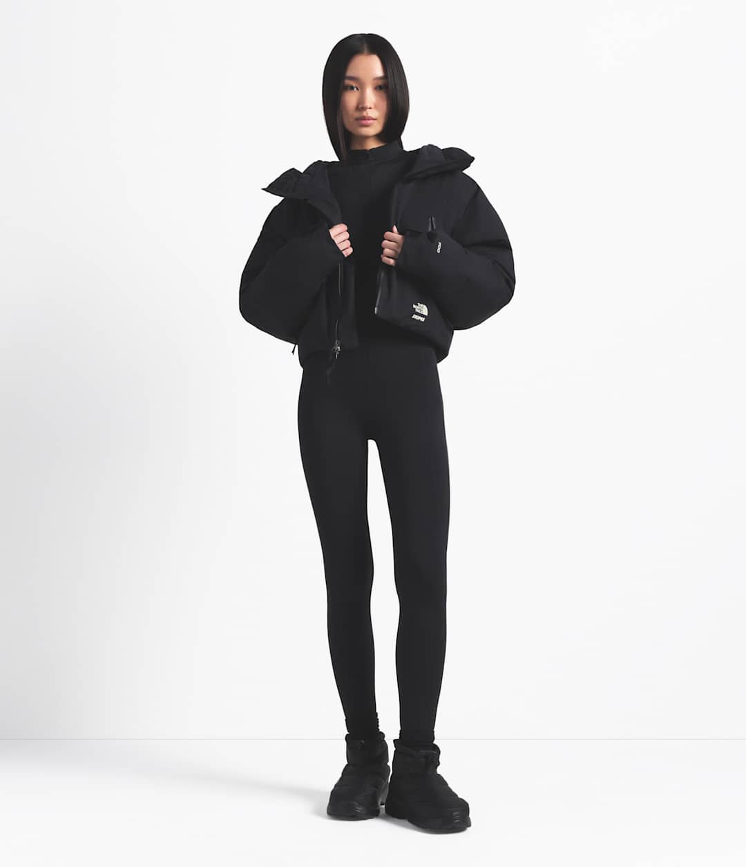 The North Face The North Face X SKIMS Women's Insulated Shell Jacket