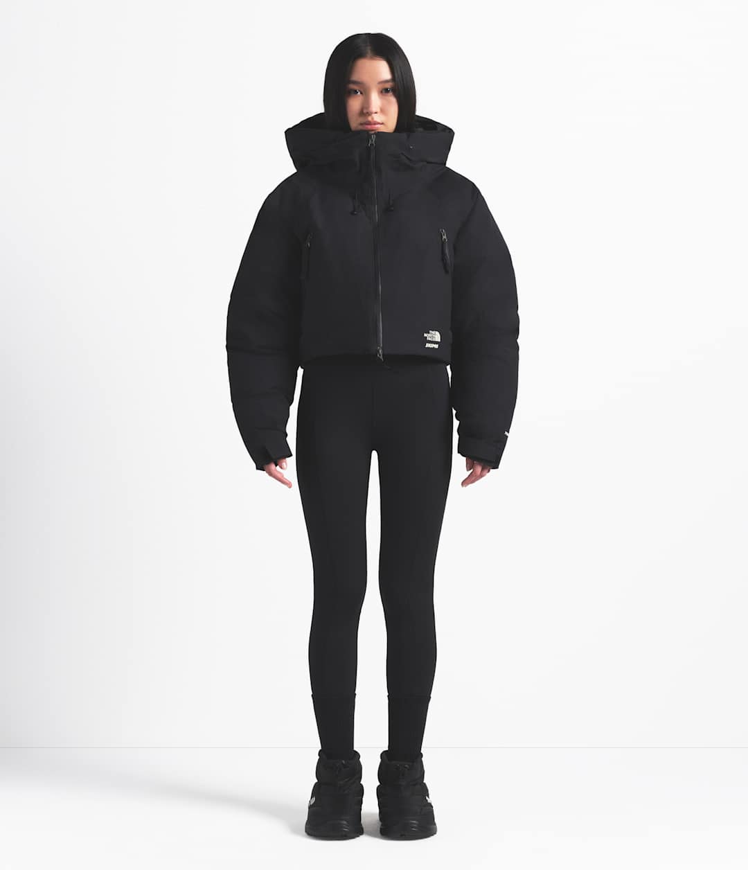 The North Face The North Face X SKIMS Women's Insulated Shell Jacket