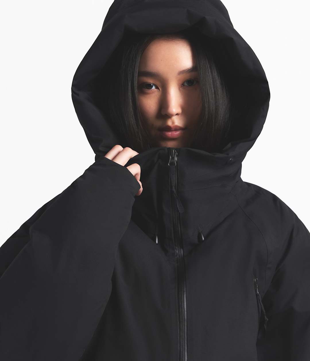 The North Face The North Face X SKIMS Women's Insulated Shell Jacket