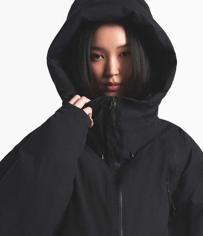 The North Face The North Face X SKIMS Women's Insulated Shell Jacket