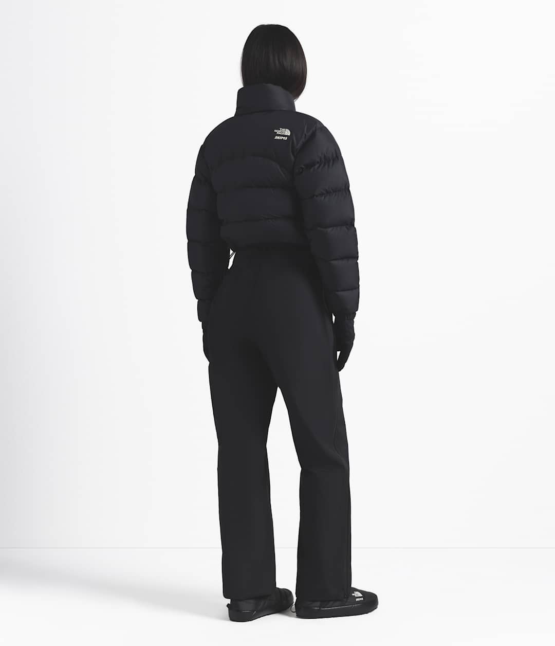 The North Face The North Face X SKIMS Women's Seam Tape Pant