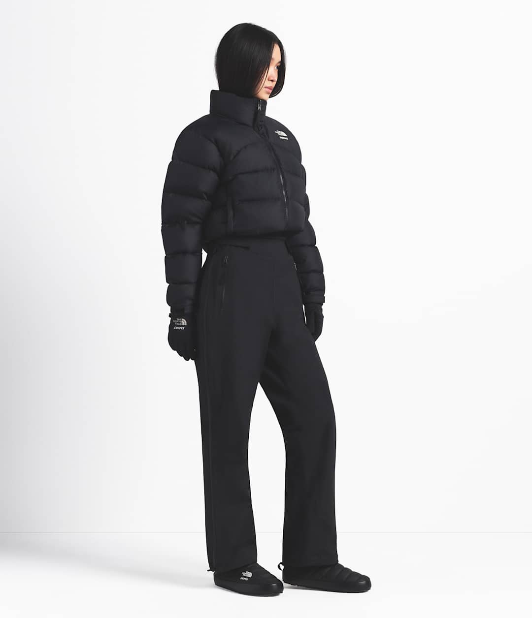 The North Face The North Face X SKIMS Women's Seam Tape Pant