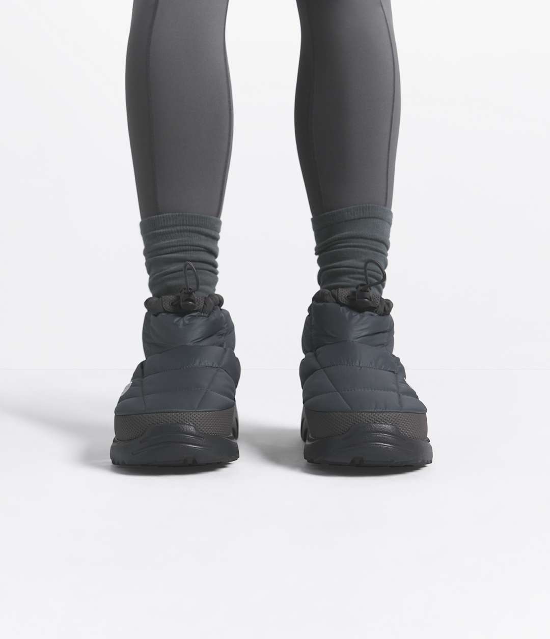 The North Face The North Face X SKIMS Nuptse Traction Chukka