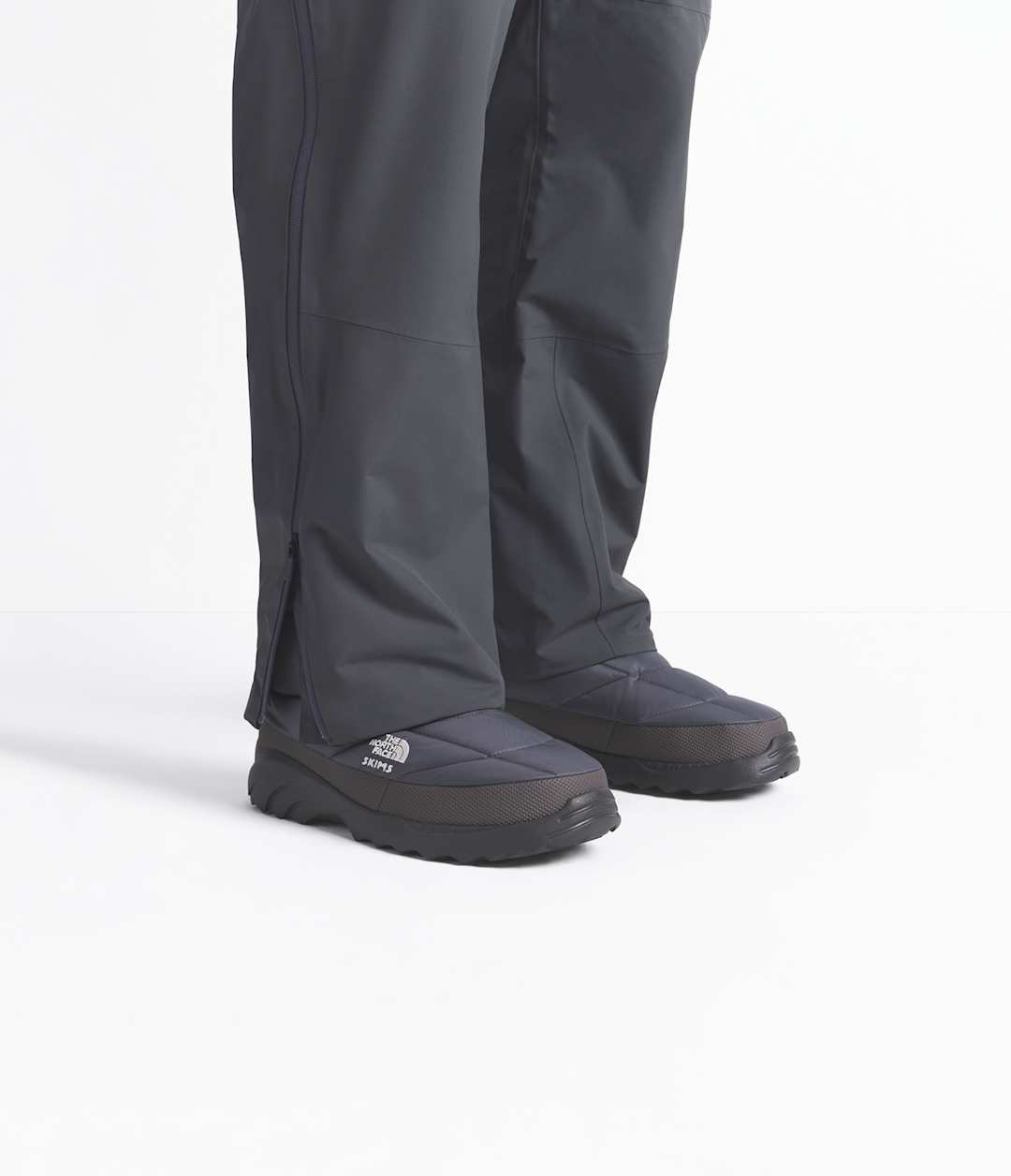 The North Face The North Face X SKIMS Nuptse Traction Chukka