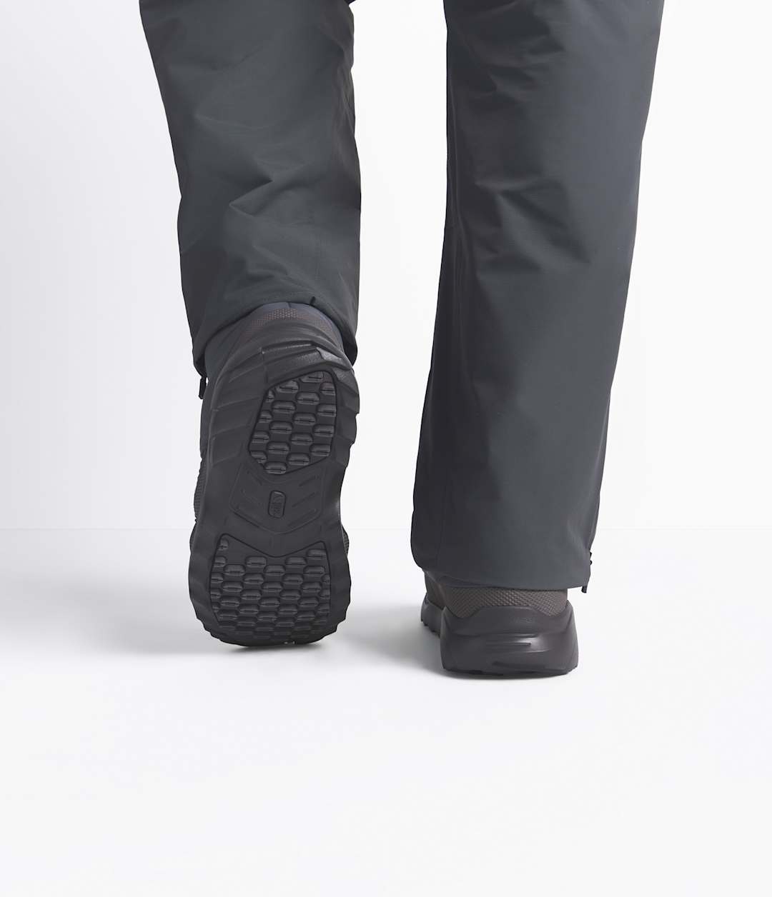 The North Face The North Face X SKIMS Nuptse Traction Chukka