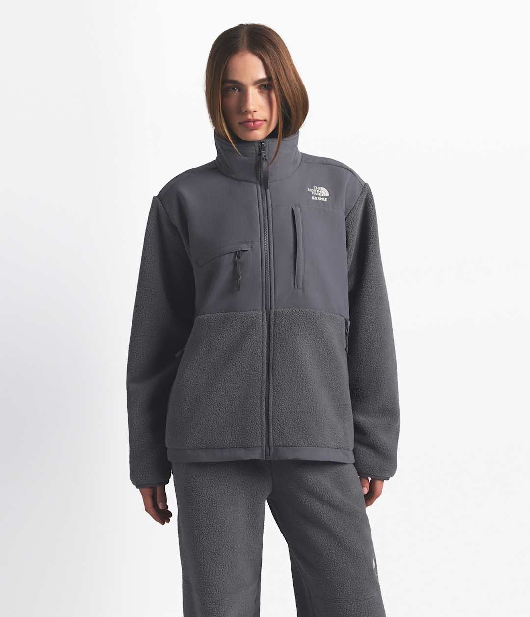 The North Face The North Face X SKIMS 1995 Denali Fleece Jacket