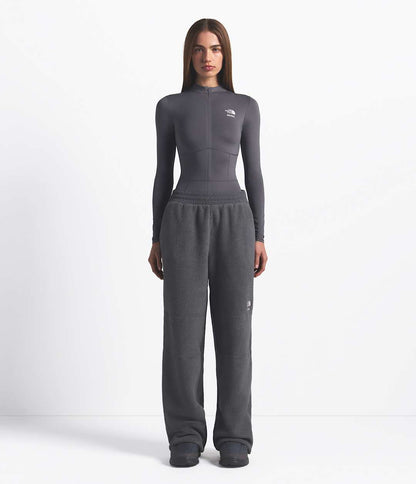 The North Face The North Face X SKIMS 1995 Denali Fleece Straight Leg Pant
