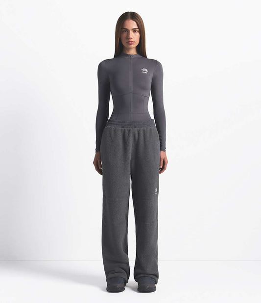 The North Face The North Face X SKIMS 1995 Denali Fleece Straight Leg Pant