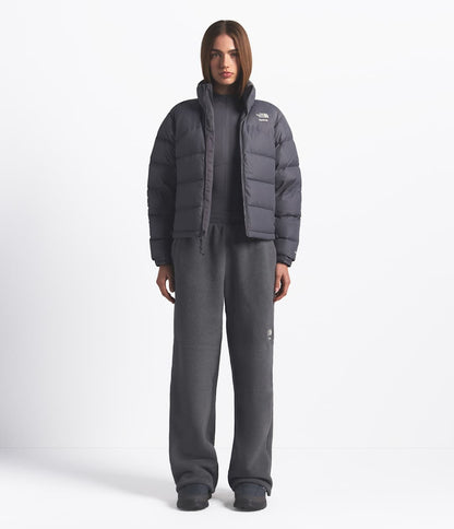The North Face The North Face X SKIMS 1995 Denali Fleece Straight Leg Pant