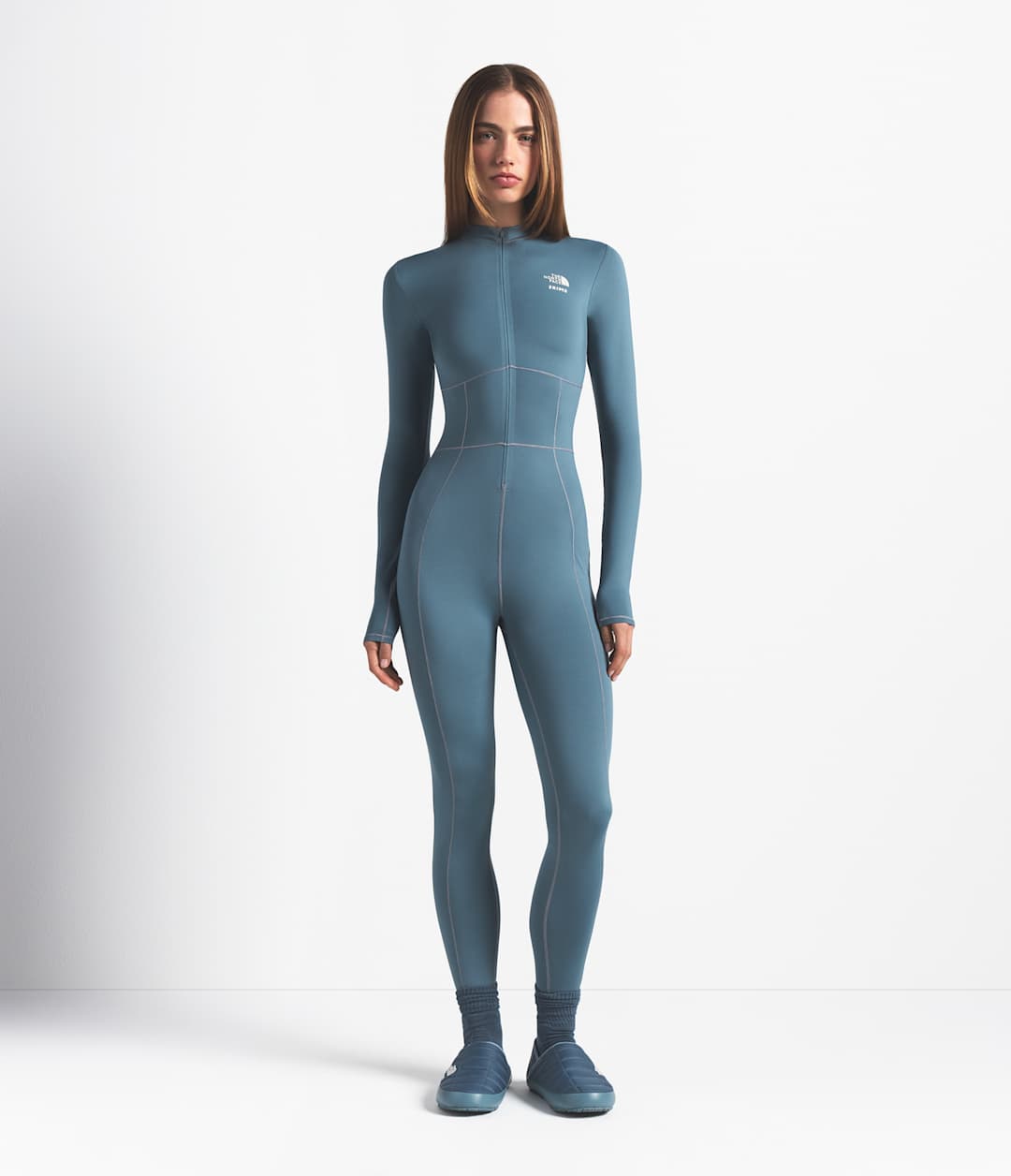 The North Face The North Face X SKIMS Women's Refina Bodysuit