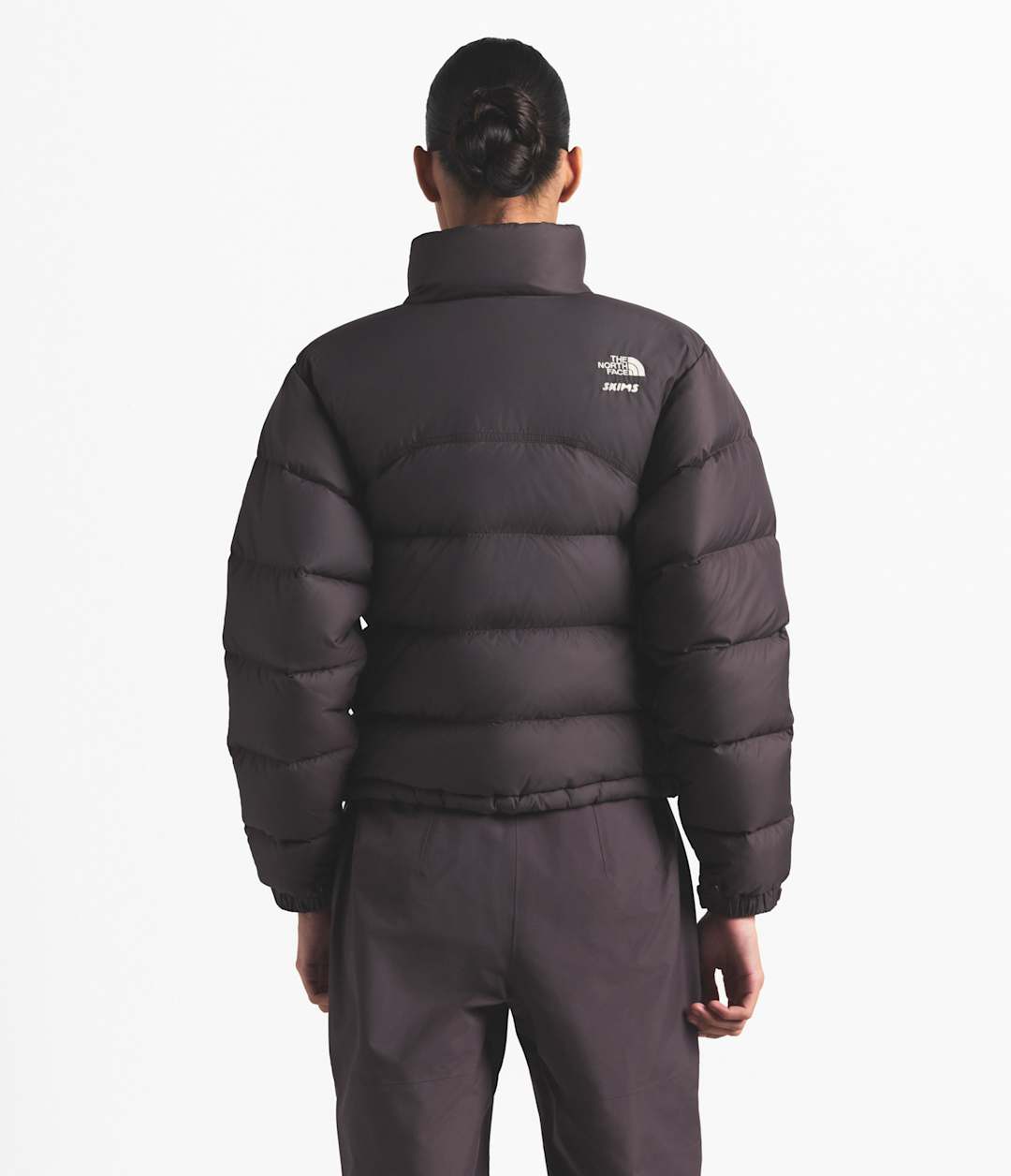 The North Face The North Face X SKIMS Women's 2000 Retro Nuptse Jacket