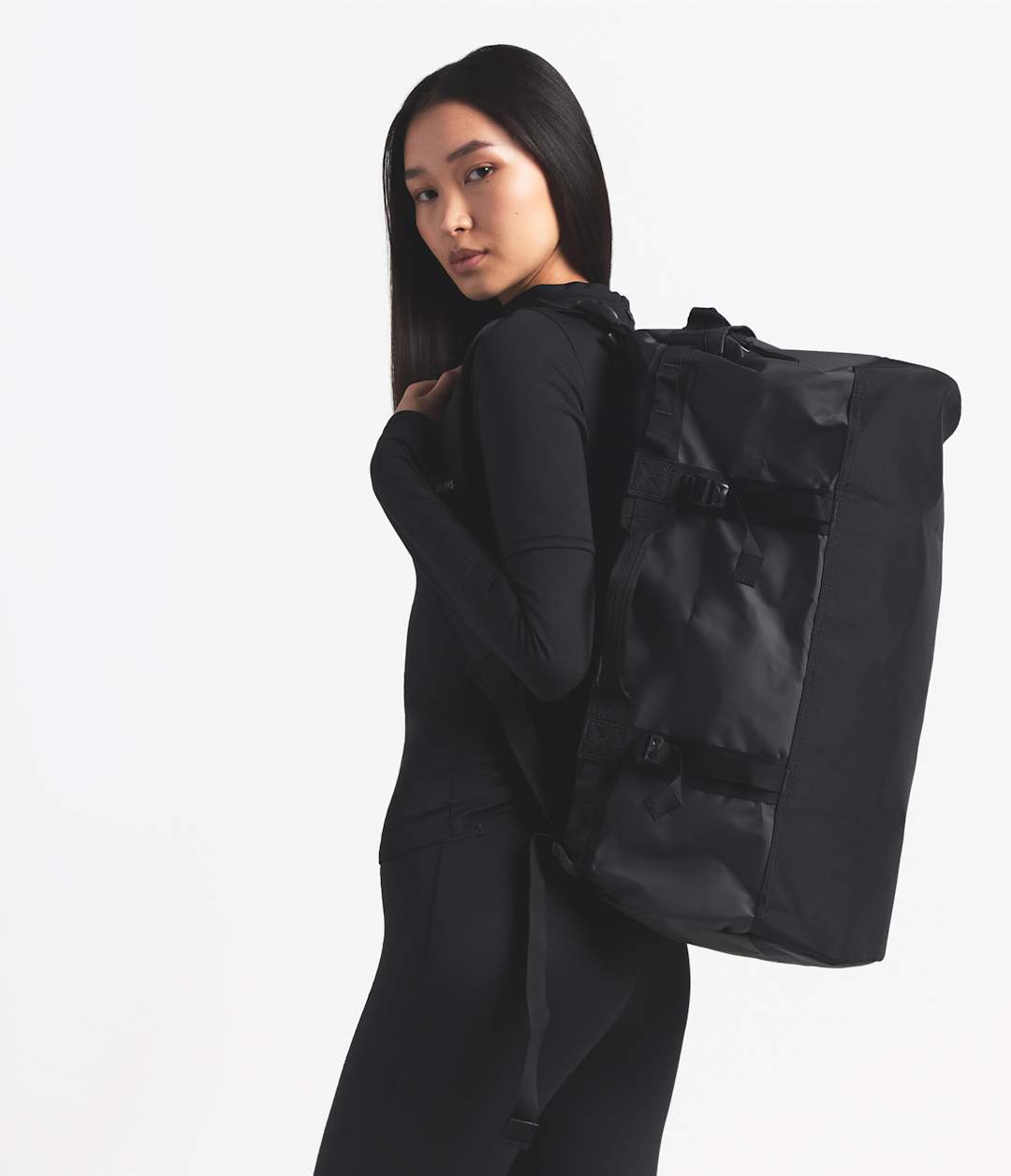 The North Face The North Face X SKIMS Base Camp Duffel - Small