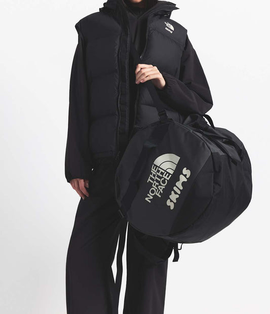 The North Face The North Face X SKIMS Base Camp Duffel - Large