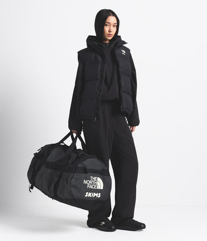 The North Face The North Face X SKIMS Base Camp Duffel - Large