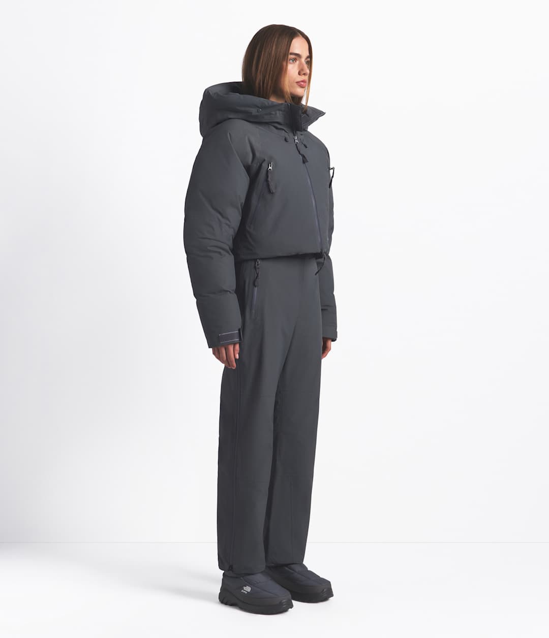 The North Face The North Face X SKIMS Women's Insulated Shell Jacket