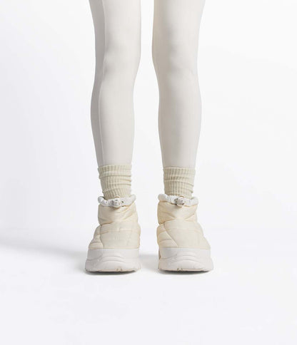 The North Face The North Face X SKIMS Nuptse Traction Chukka