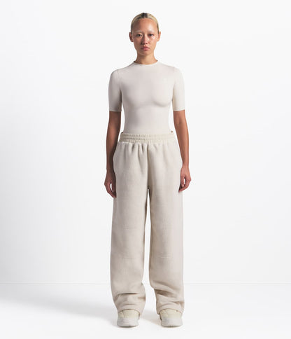 The North Face The North Face X SKIMS 1995 Denali Fleece Straight Leg Pant