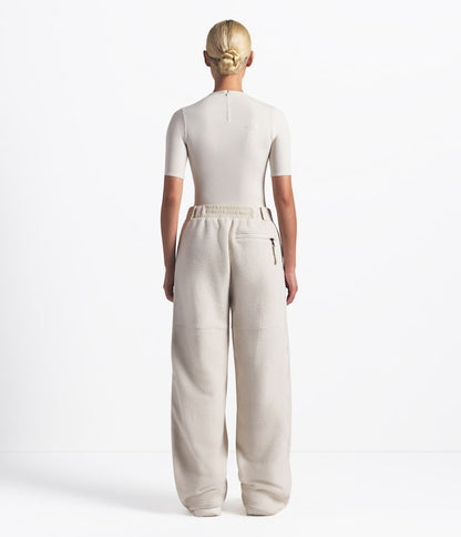 The North Face The North Face X SKIMS 1995 Denali Fleece Straight Leg Pant