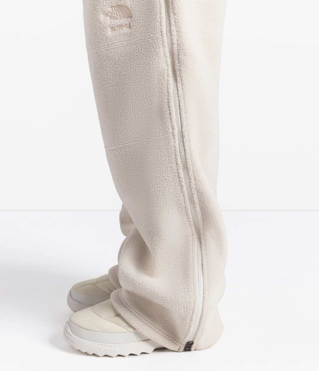 The North Face The North Face X SKIMS 1995 Denali Fleece Straight Leg Pant