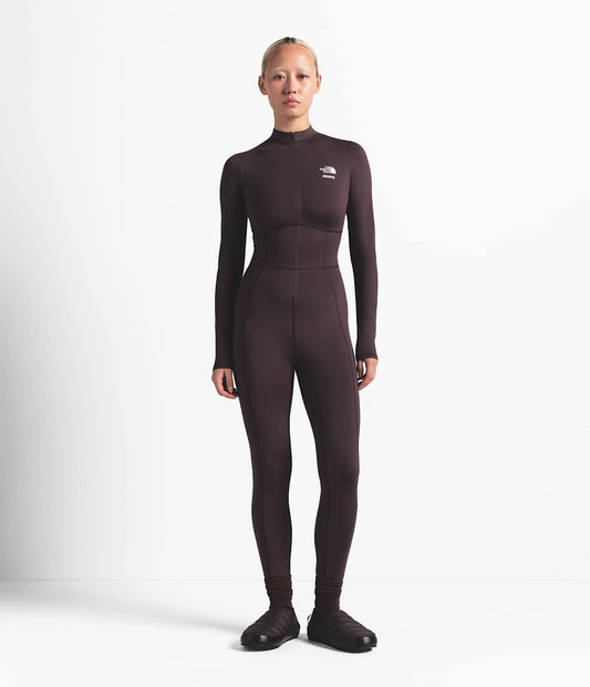The North Face The North Face X SKIMS Women's Refina Bodysuit