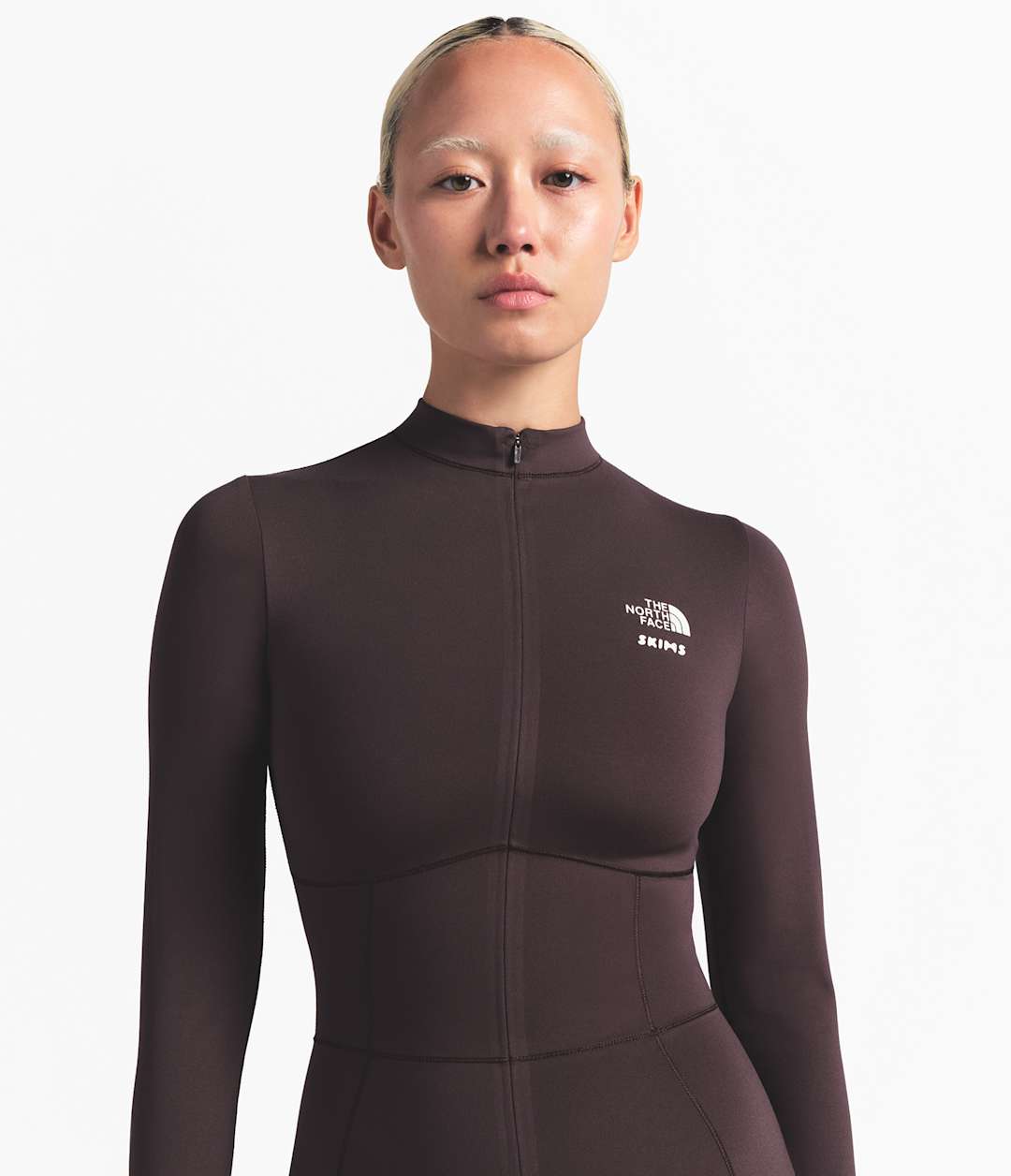 The North Face The North Face X SKIMS Women's Refina Bodysuit
