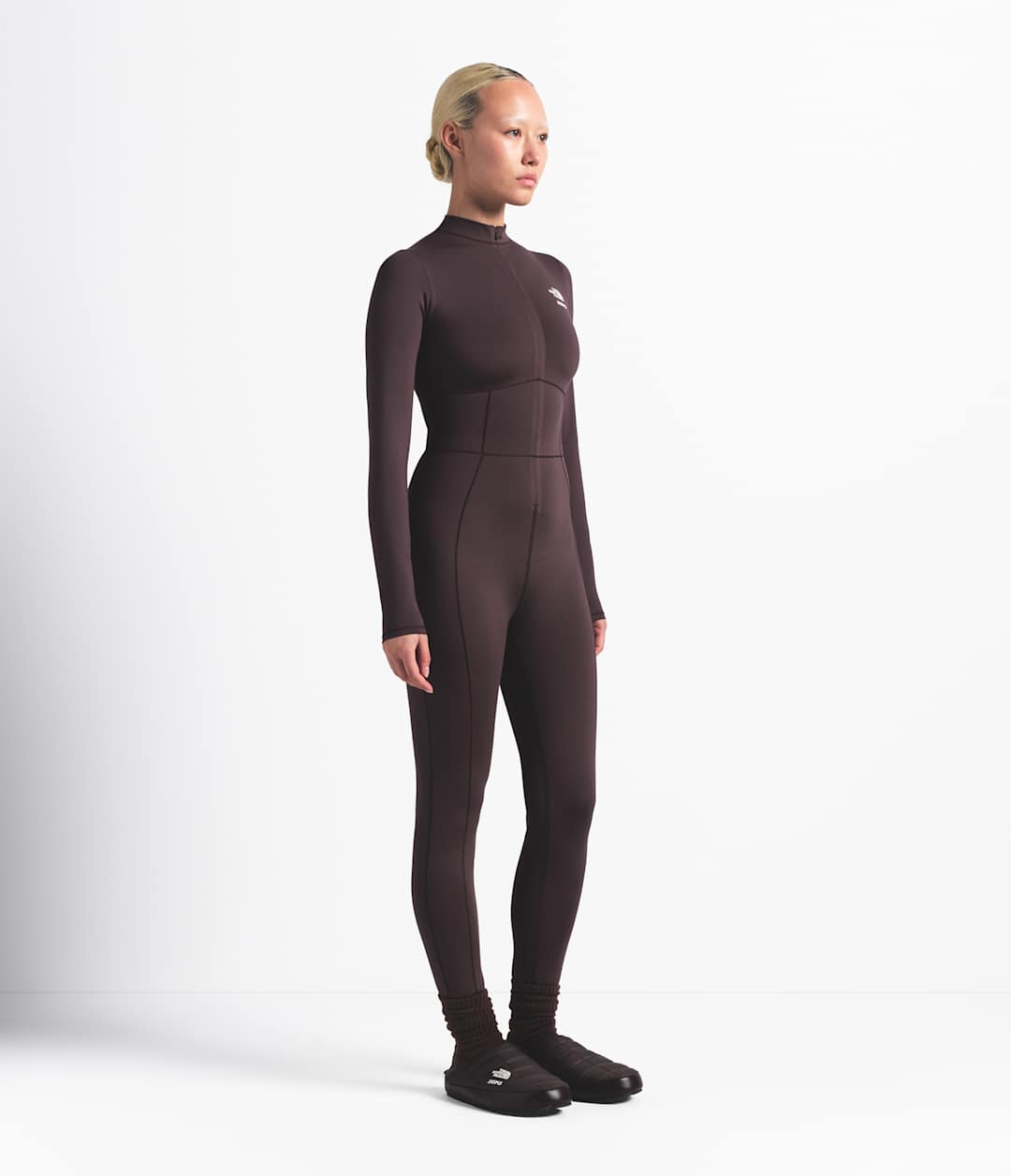 The North Face The North Face X SKIMS Women's Refina Bodysuit
