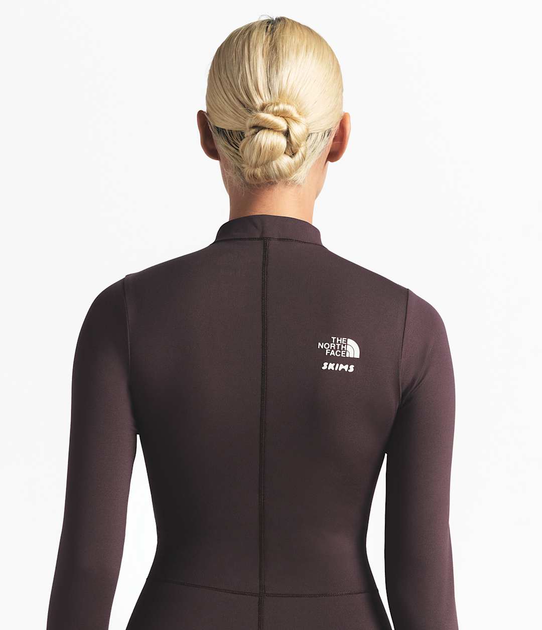 The North Face The North Face X SKIMS Women's Refina Bodysuit