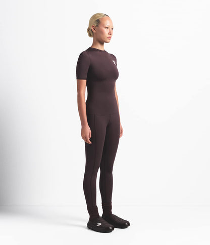 The North Face The North Face X SKIMS Women's Refina Short Sleeve Top