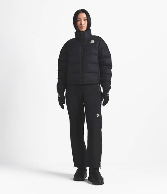 The North Face The North Face X SKIMS Women's 2000 Retro Nuptse Jacket