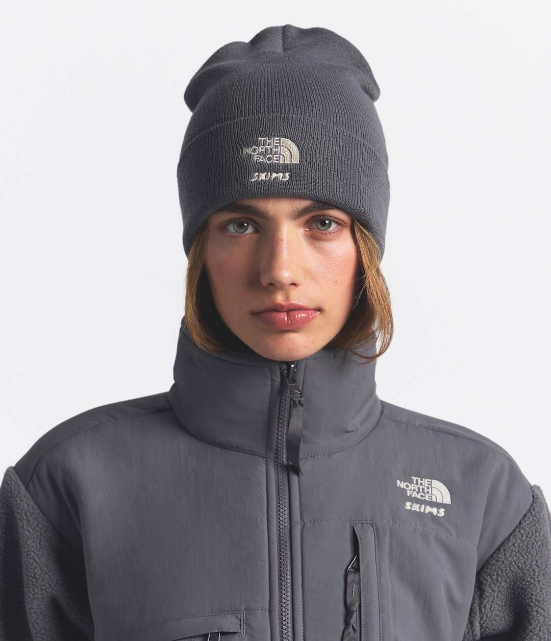 The North Face The North Face X SKIMS Beanie