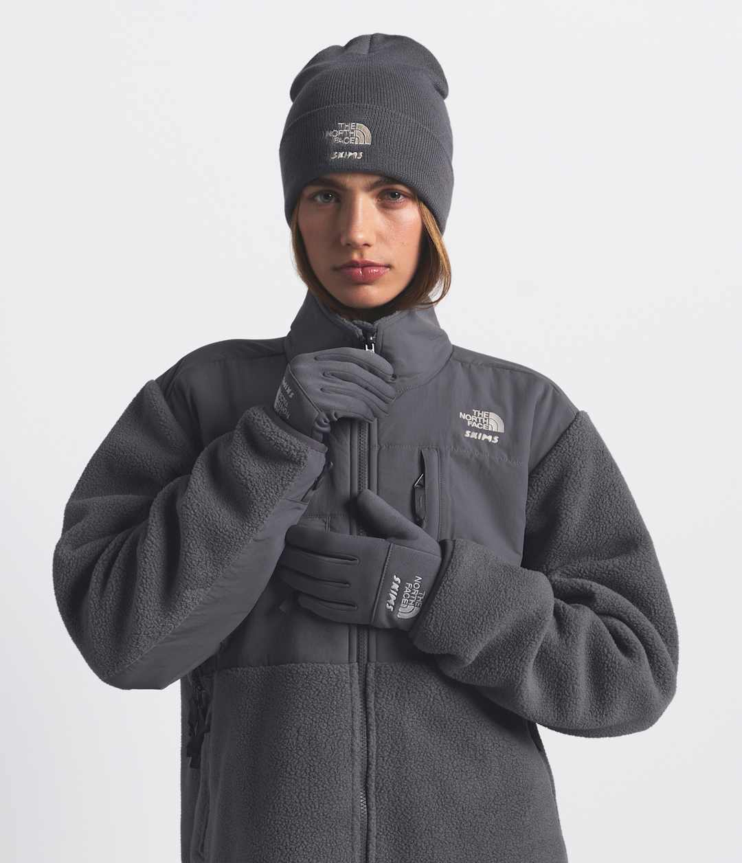 The North Face The North Face X SKIMS Gloves