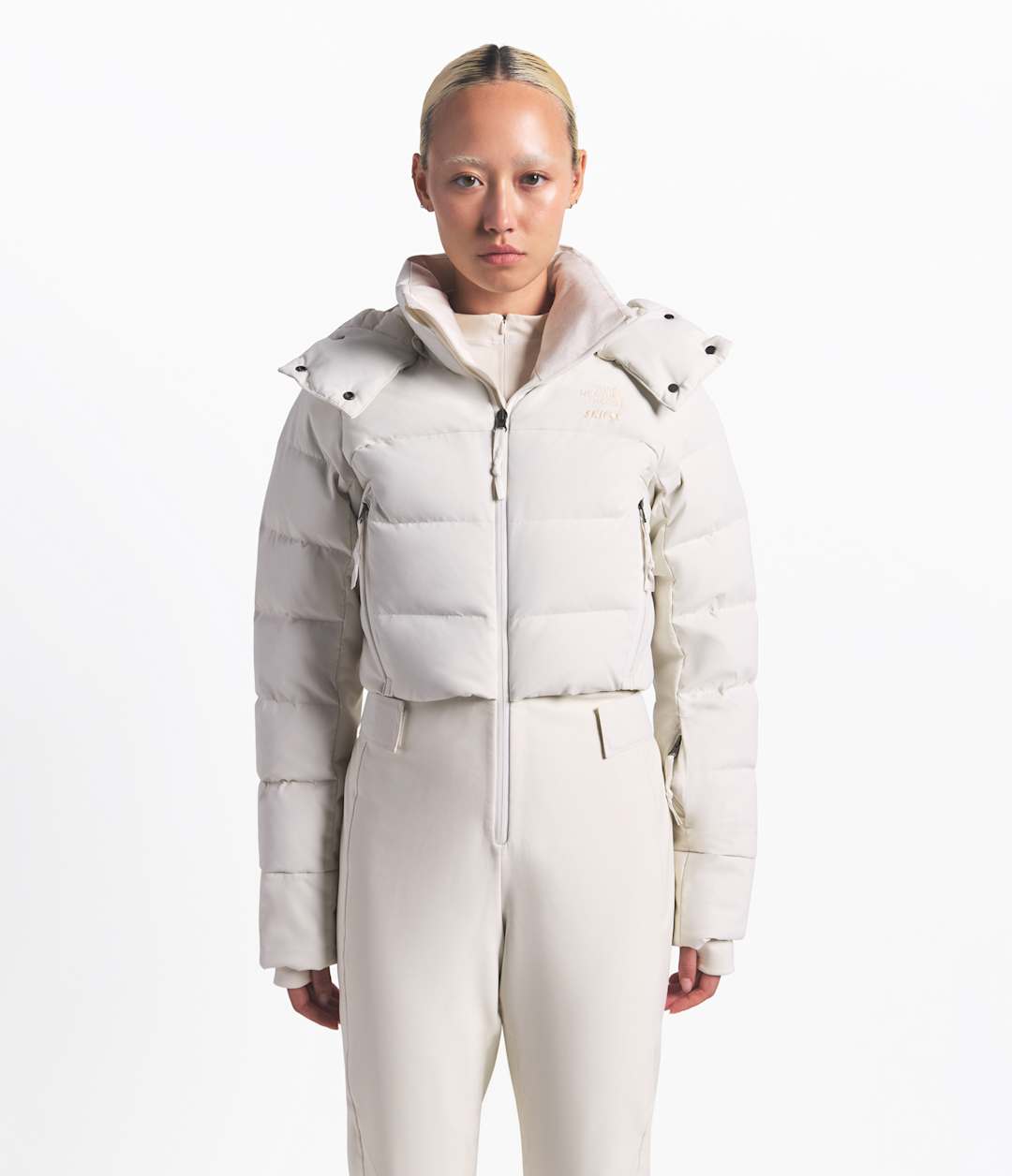 The North Face The North Face X SKIMS Women's Off The Clock One Piece