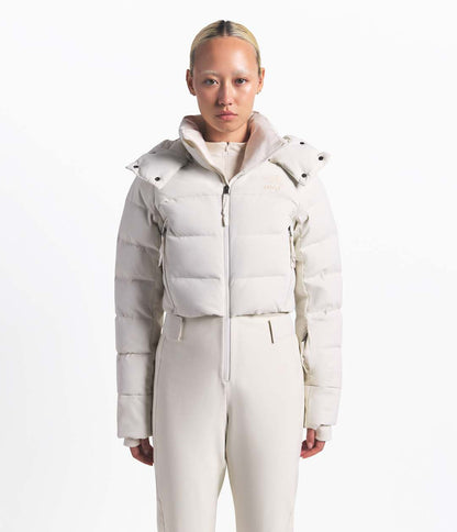 The North Face The North Face X SKIMS Women's Off The Clock One Piece