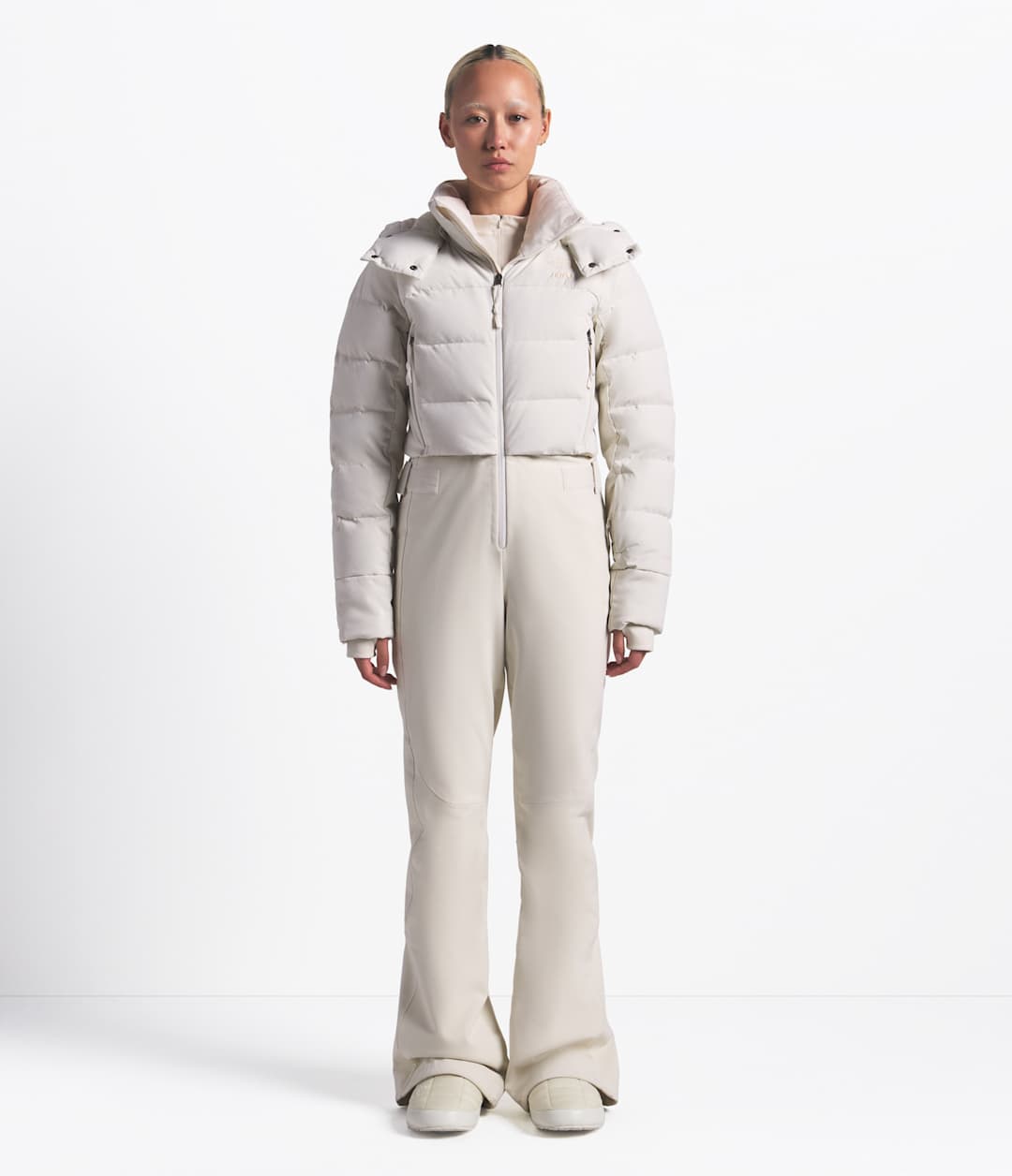 The North Face The North Face X SKIMS Women's Off The Clock One Piece