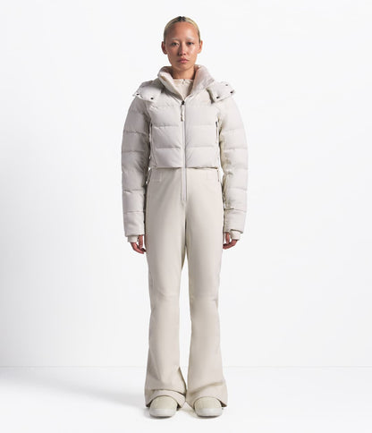 The North Face The North Face X SKIMS Women's Off The Clock One Piece