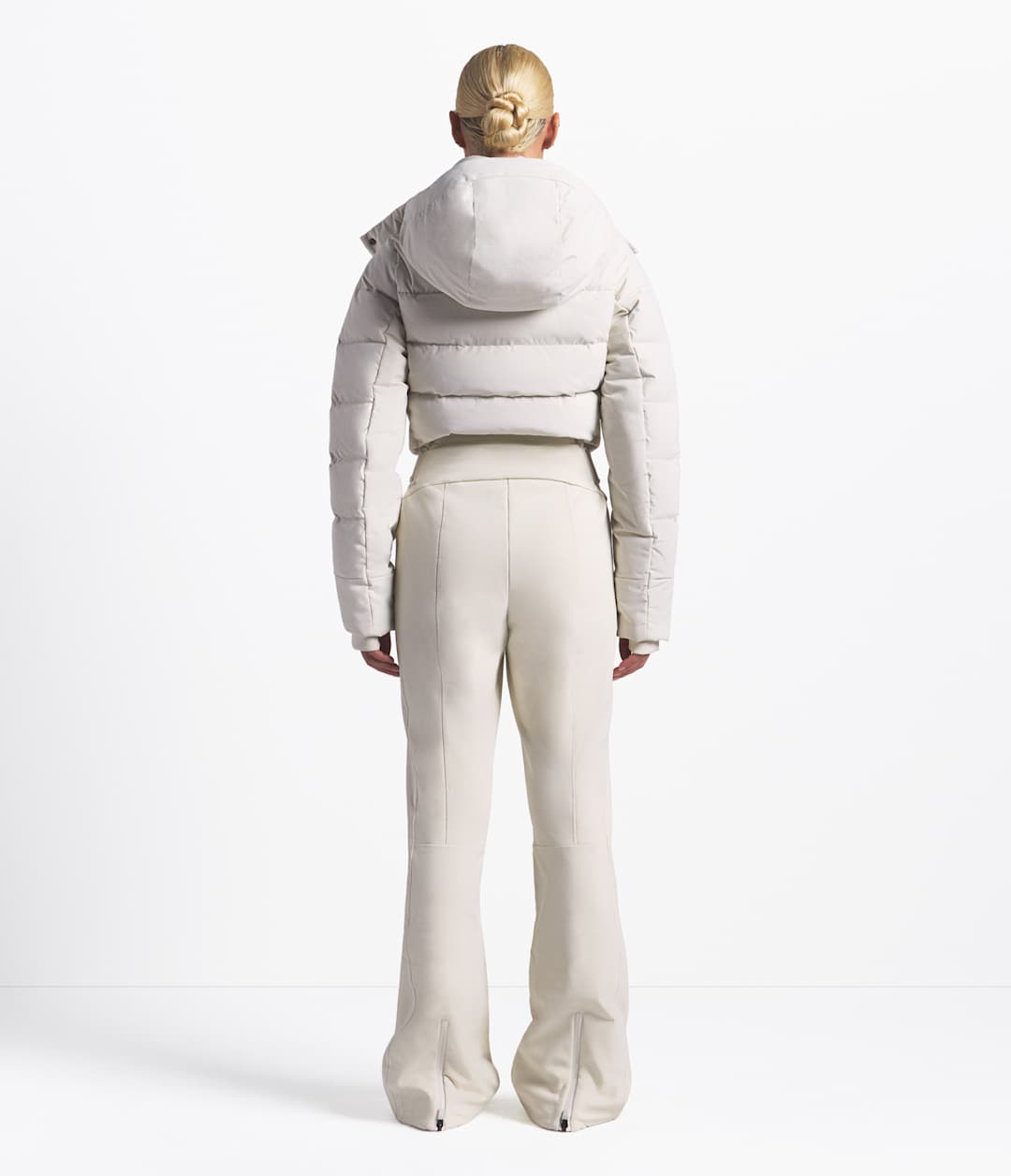 The North Face The North Face X SKIMS Women's Off The Clock One Piece