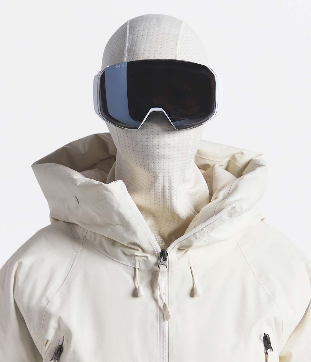 The North Face The North Face X SKIMS DOTKNIT Balaclava