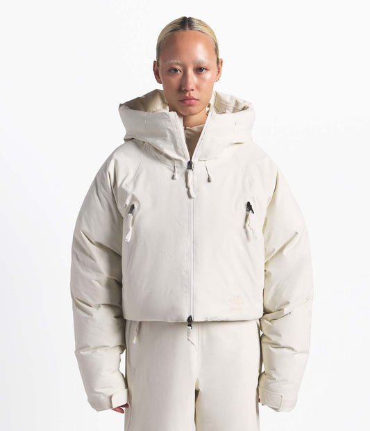 The North Face The North Face X SKIMS Women's Insulated Shell Jacket